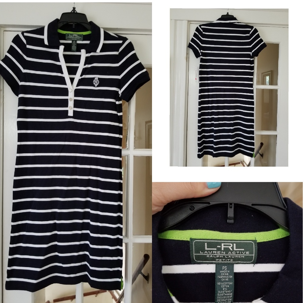 Ralph Lauren Dress